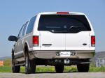Ford Excursion Limited 2000 года